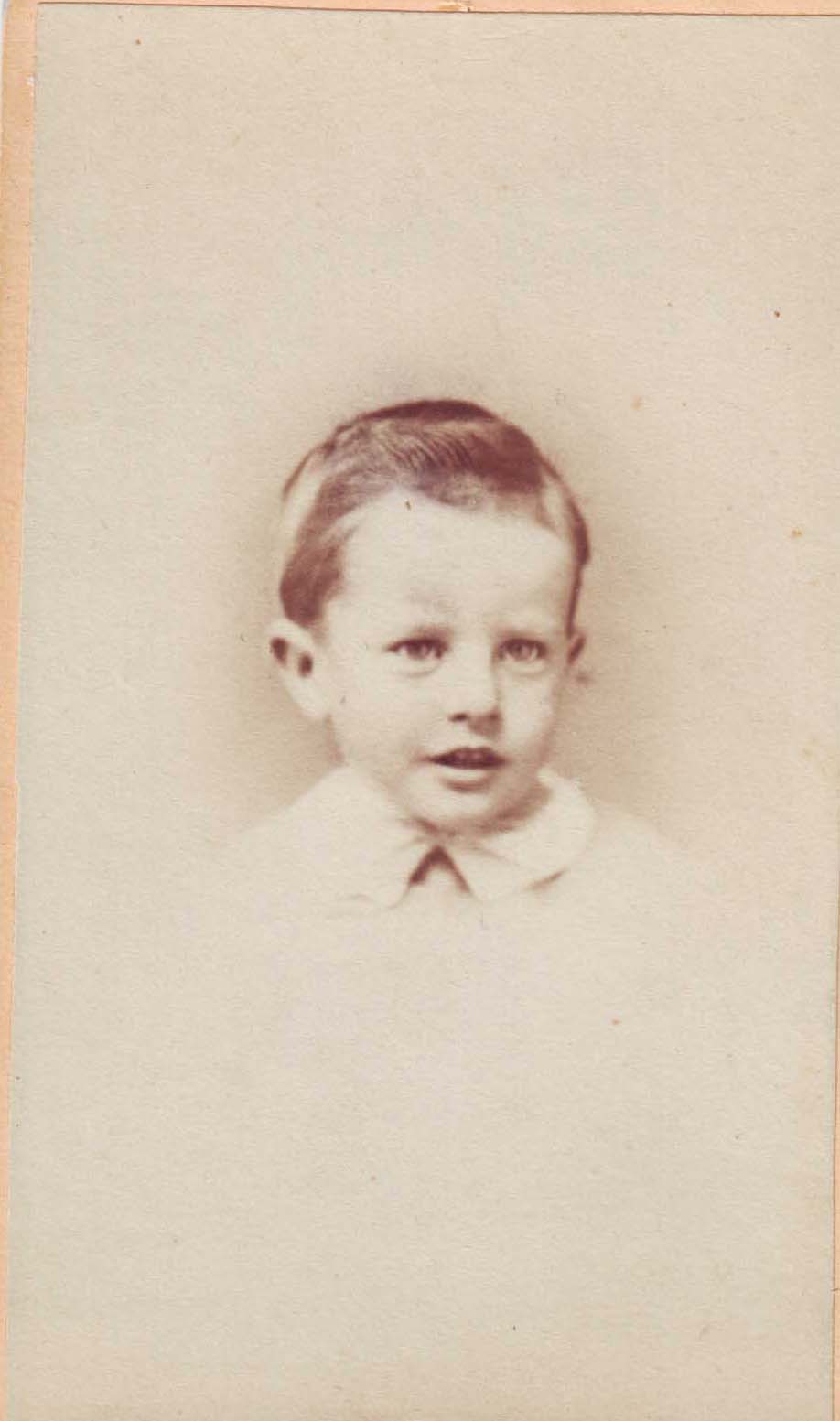 William Hoople
