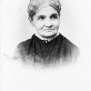 A photo of Katherine Kinsell