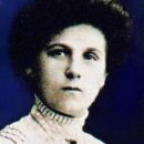 A photo of Zofia Pawlikowska Maslinska 
