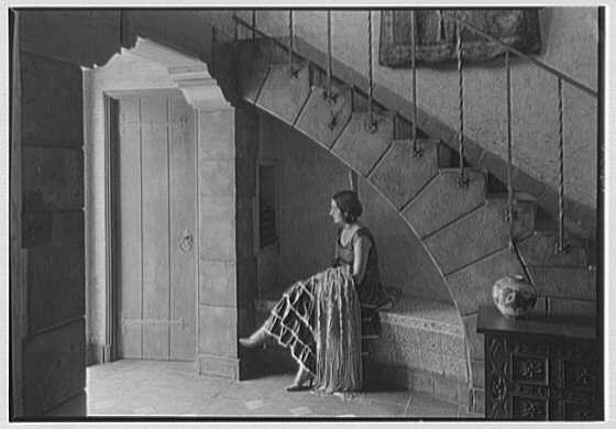 Nicholas E. Bates, residence at 5021 Iselin Ave.,...