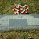 A photo of Annabelle (Webster) Lewis 