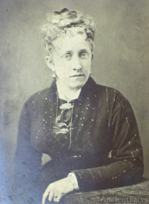 Elisabeth Black?