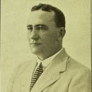 A photo of Frank Humfress