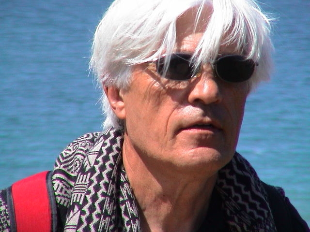 Jérôme Jean Pierre Touzalin