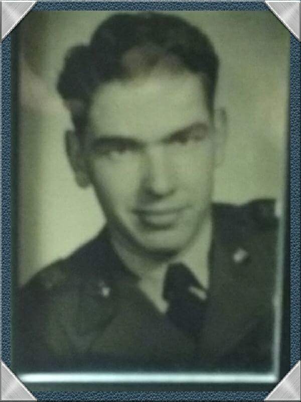 William John Achilles Sr