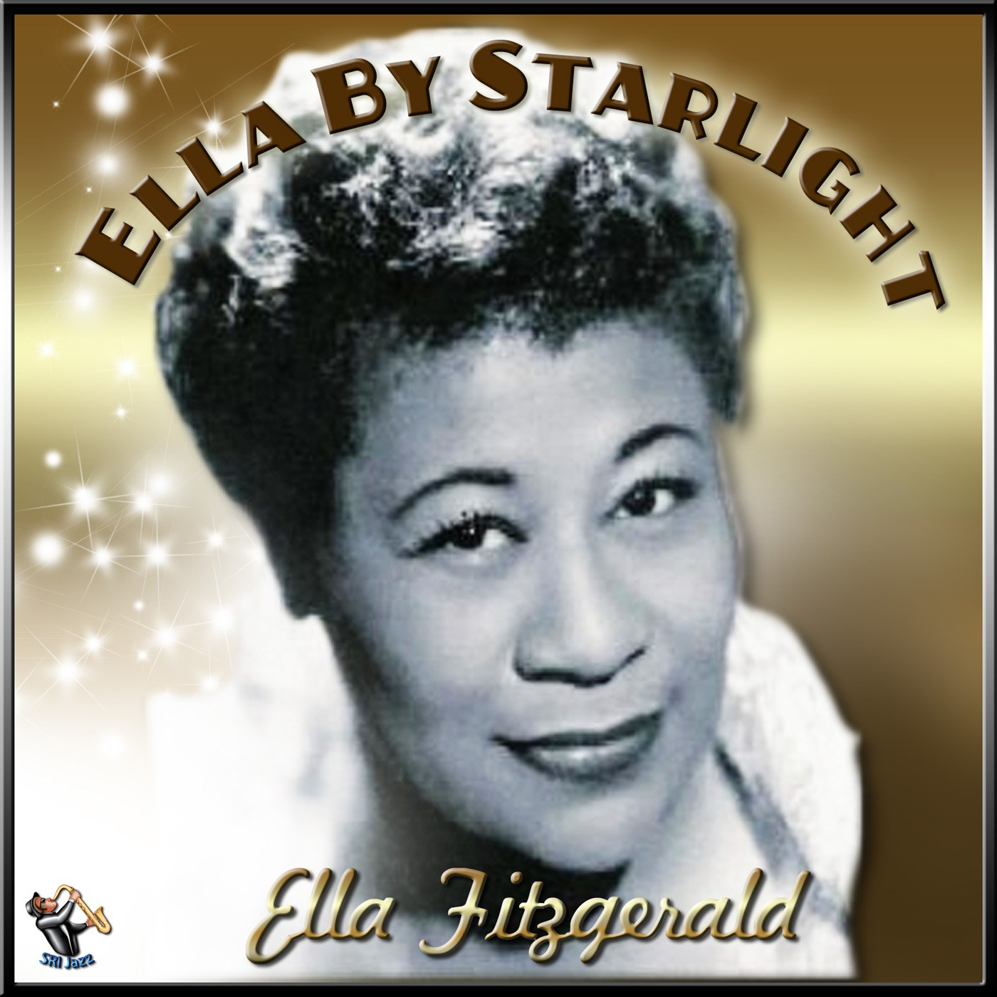 Ella Fitzgerald