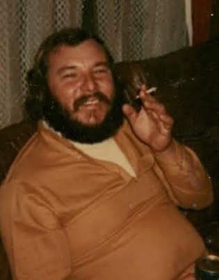 Joseph James Budowski