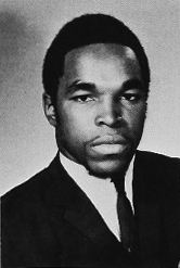 Laurence Tureaud aka Mr. T 