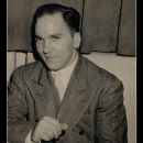 A photo of William C Bedford