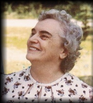 Elsie Hester (Adams) Keith