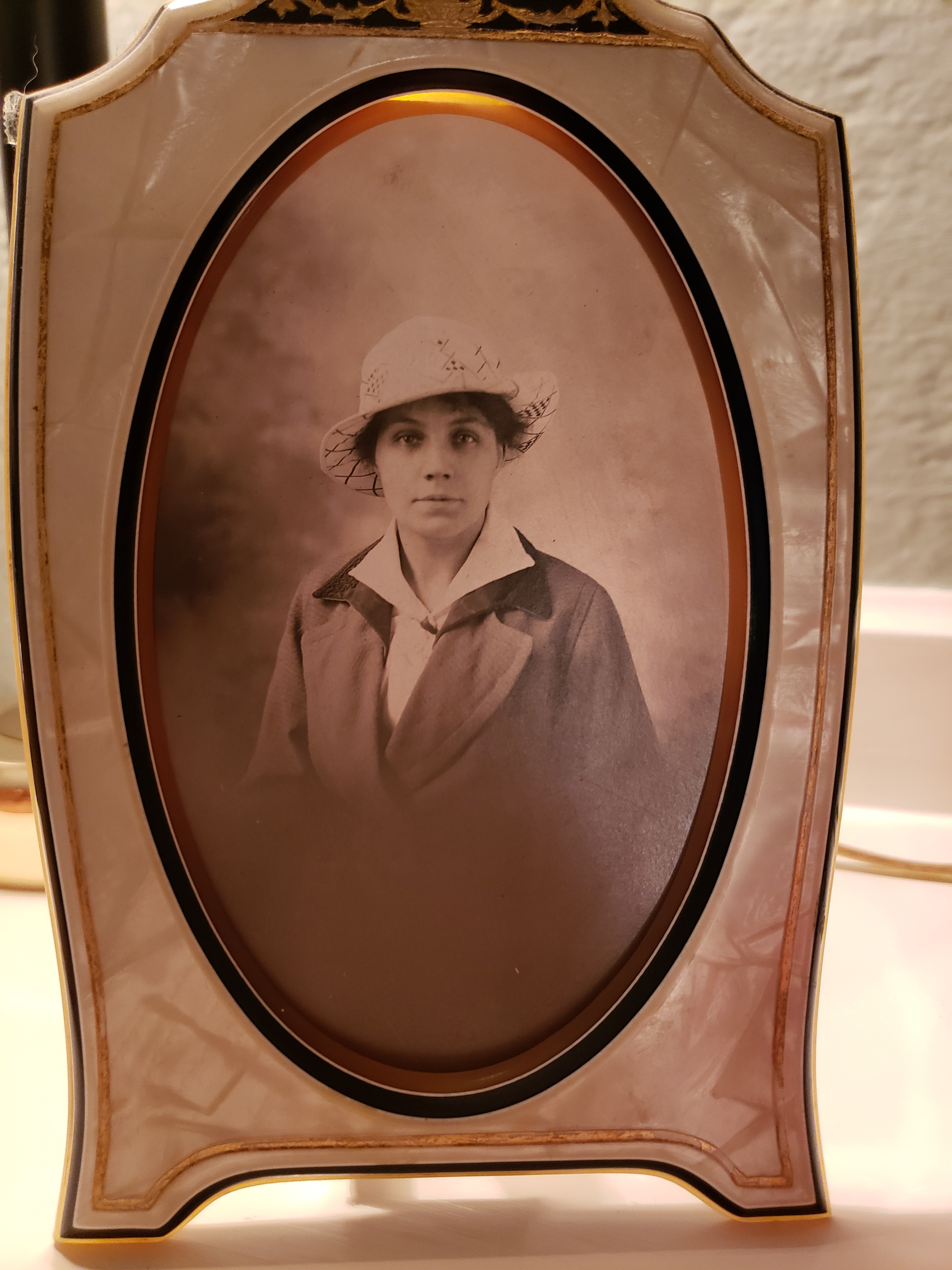 Ada Lombness