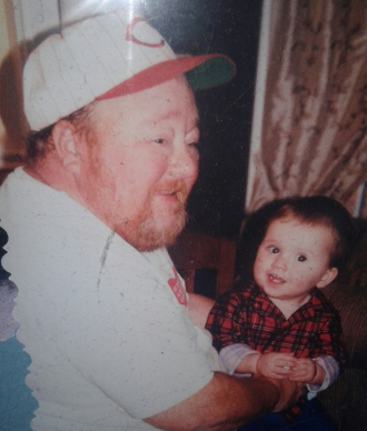 Pappaw an nick