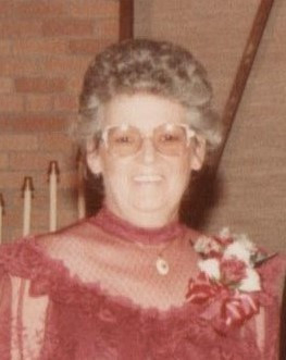 Mavis D Gergen Mavis D Gergen
