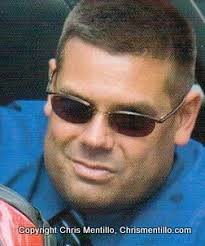 Author Chris Mentillo 