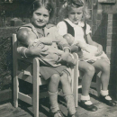 A photo of Catharina Mozes
