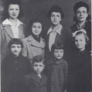 A photo of Marcelle Arovas