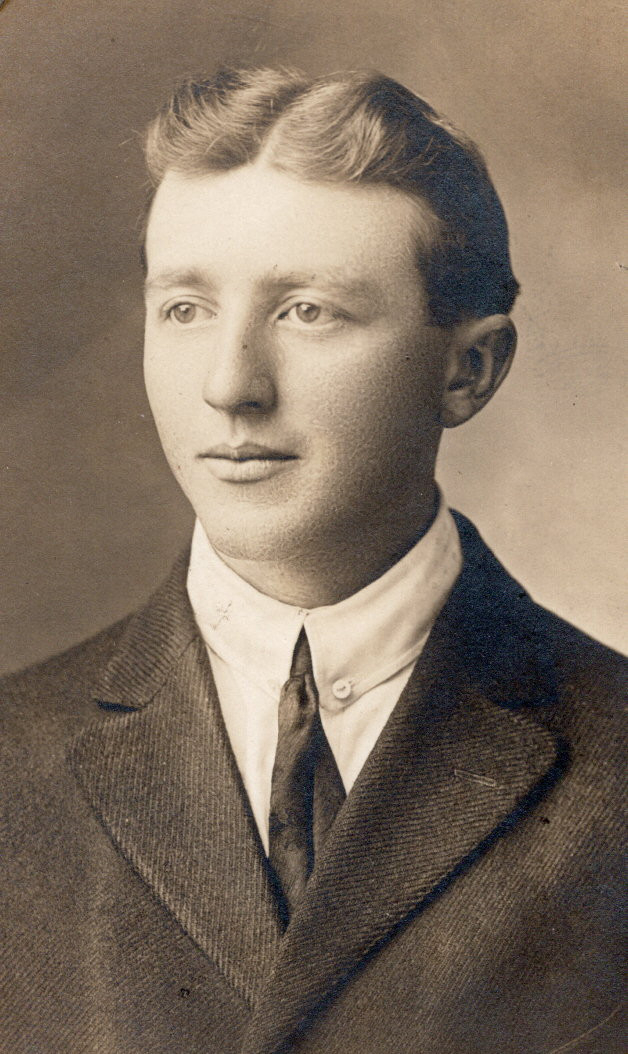 George Joseph Boedigheimer