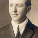 A photo of George Joseph Boedigheimer