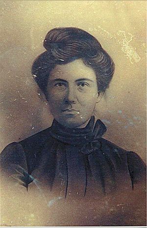 Aldora (Havard) Weekley