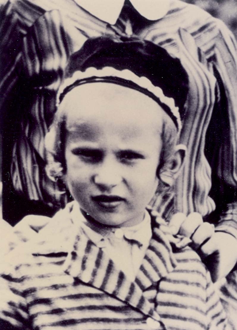 Moyshe Hollender