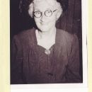 A photo of Virginia Theresa (Steele) Beasley