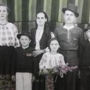 A photo of Maria Eremia