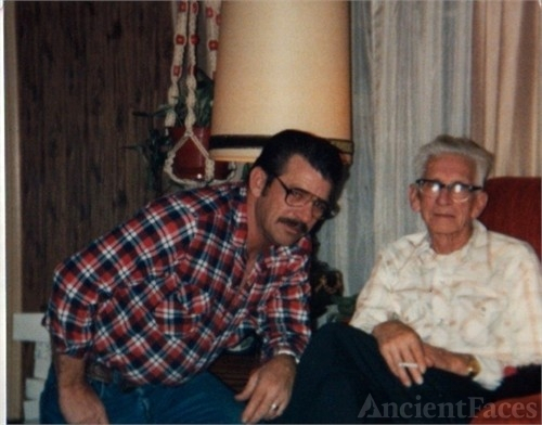 Charles & William Mayfield