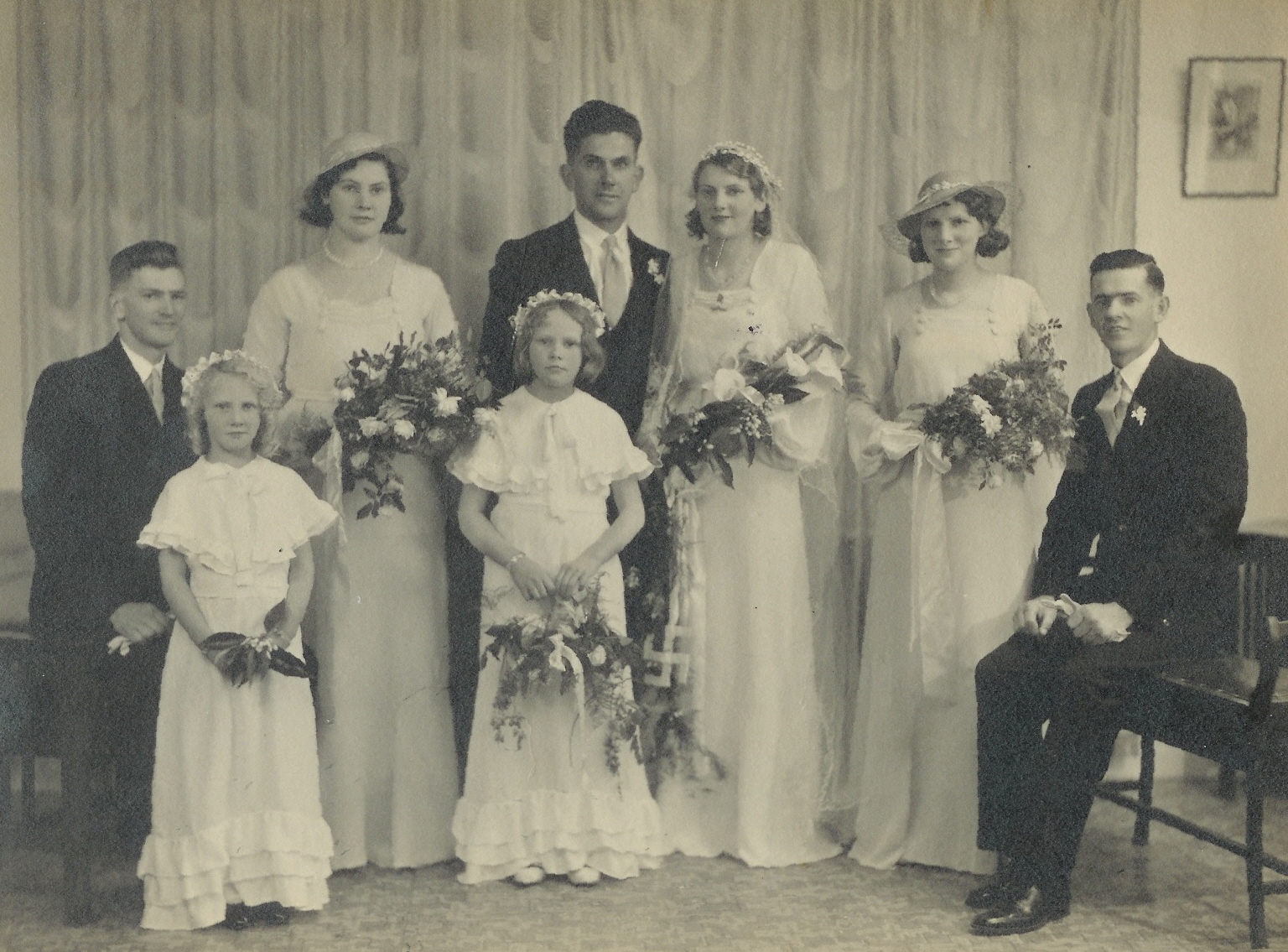 Jessie Irene Lydia (Dunstone) Dunstan