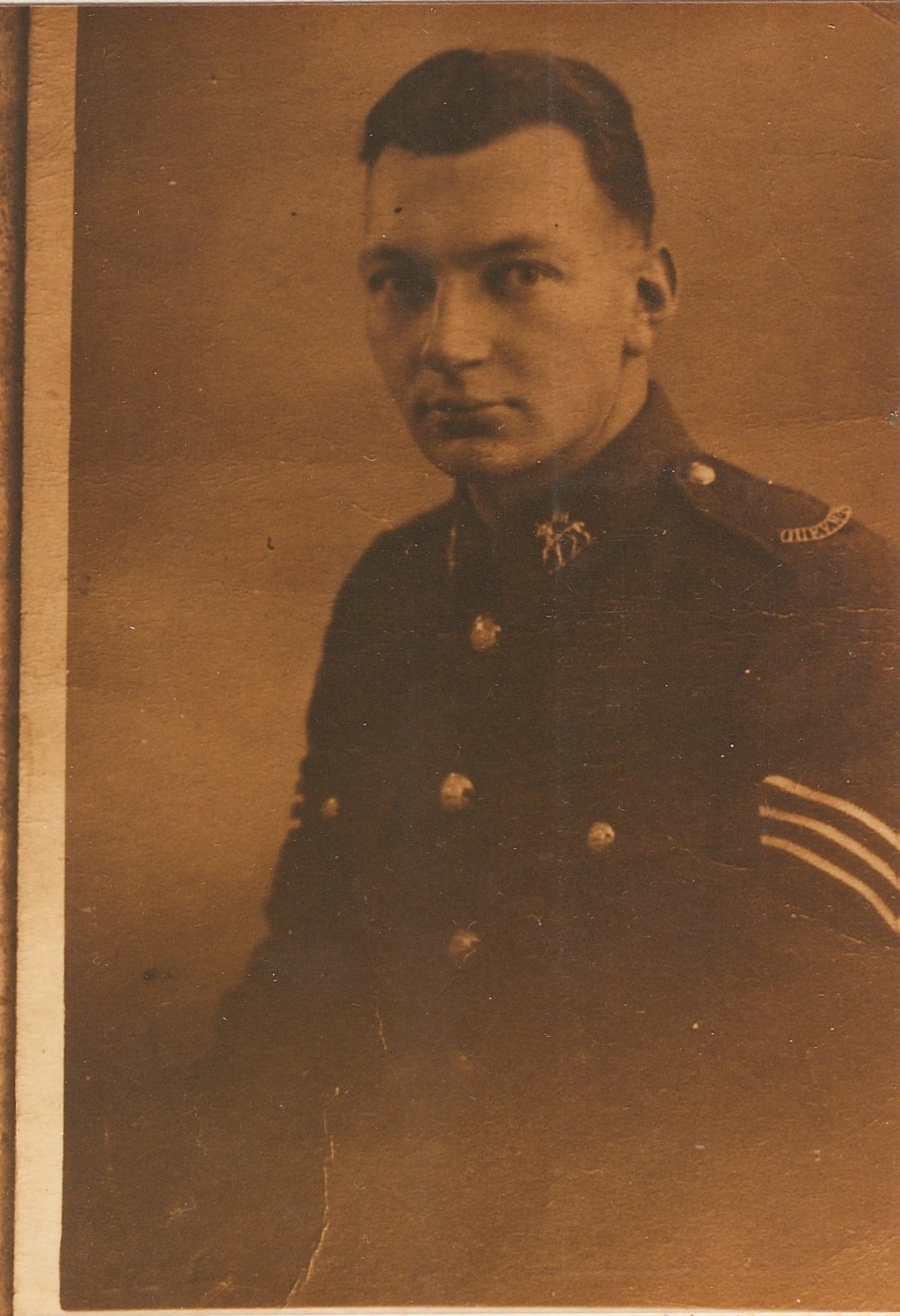 Jack Munday