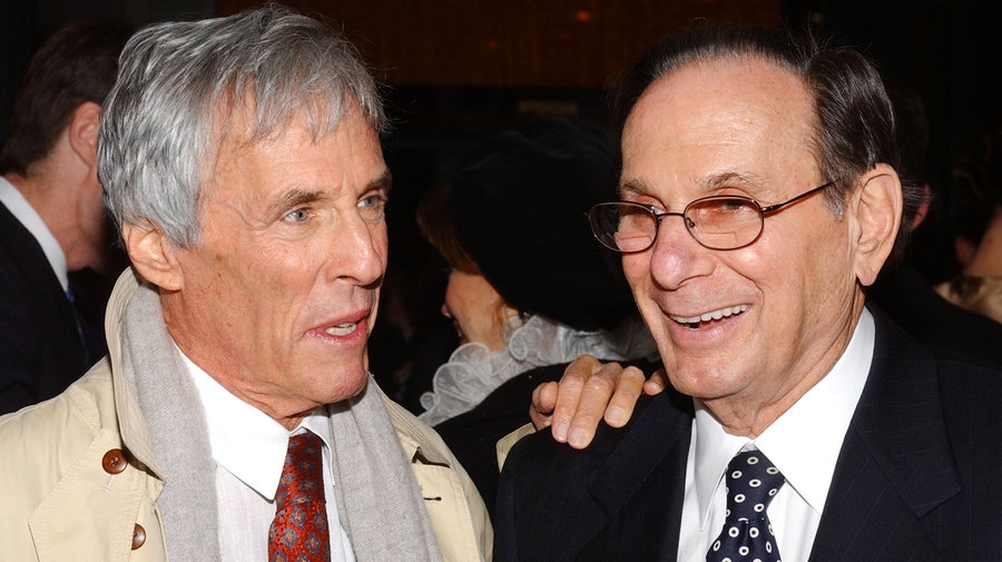 Hal David