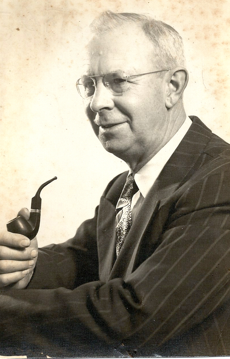 Howard Glead Hendee
