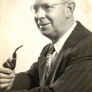 A photo of Howard Glead Hendee