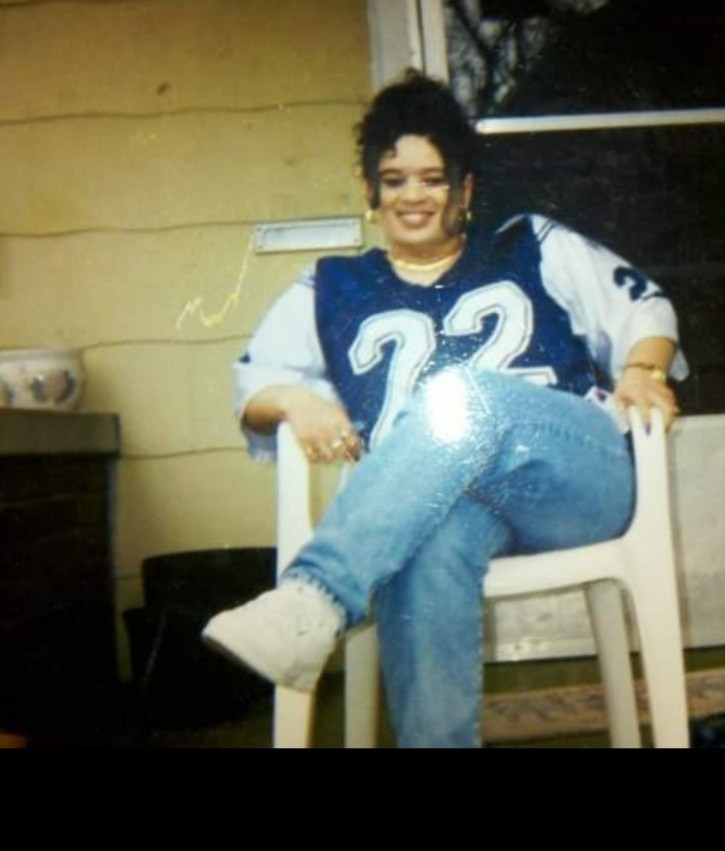 Tanya Nichols