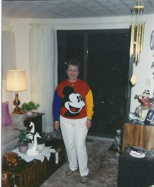 Barbara "Bobbi" Wittenhagen