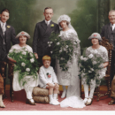 A photo of Mary Agnes Wearing
