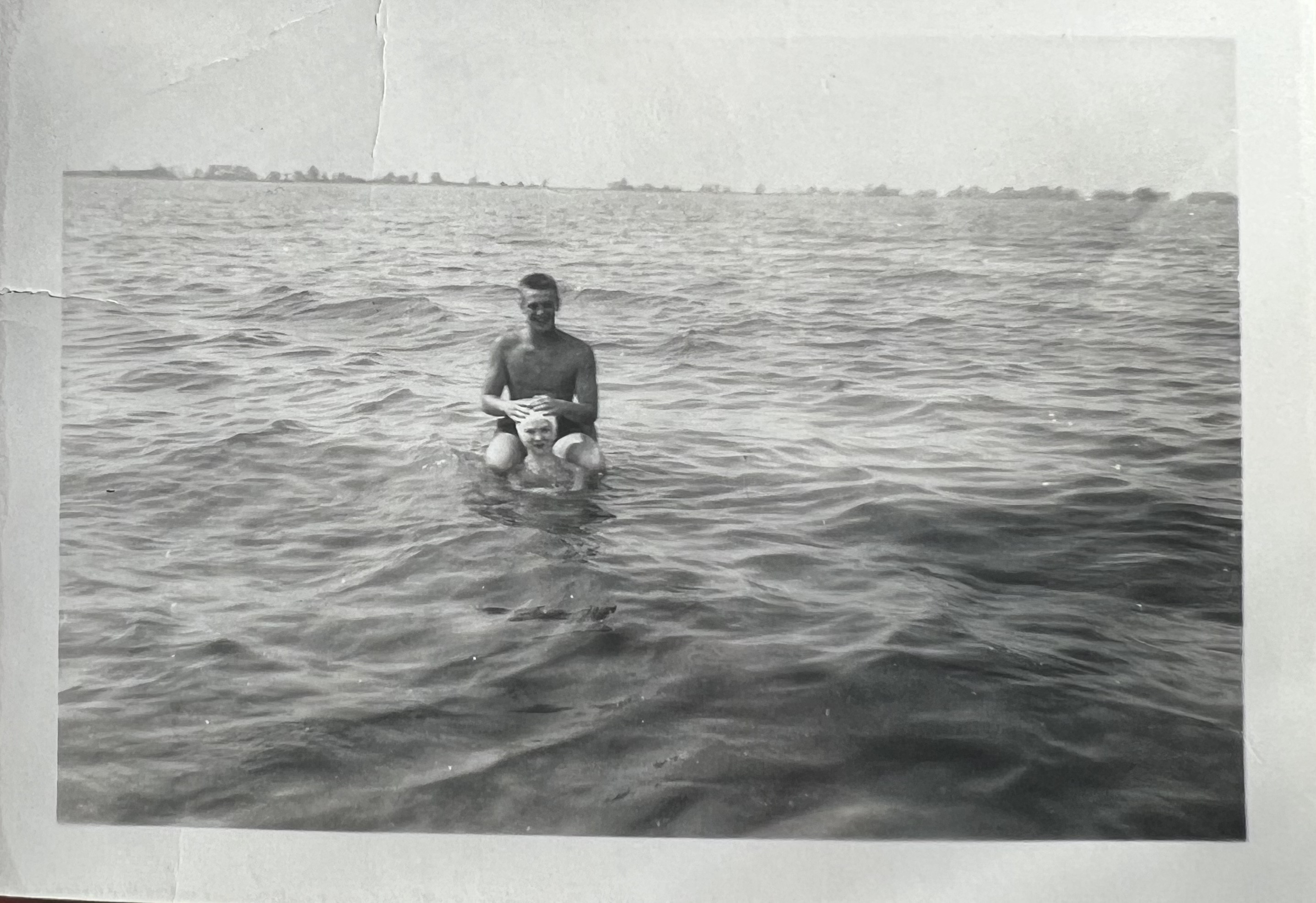 Swimming
