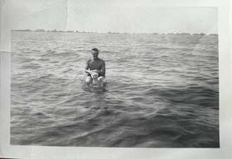 Swimming