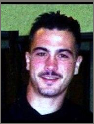 Jason Holbrook   1979 - 2004