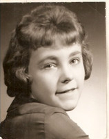 A photo of Linda Lou Jagers