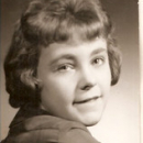 A photo of Linda Lou Jagers