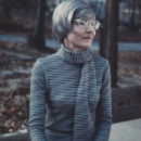 Eunice Ellen McPherson longtime friend of Cecile Johnson Ritter