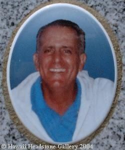 George Walter Andrade 1941-1996