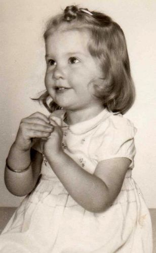 Miriam Elizabeth Willis