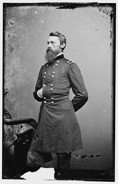 Gen. Stoneman