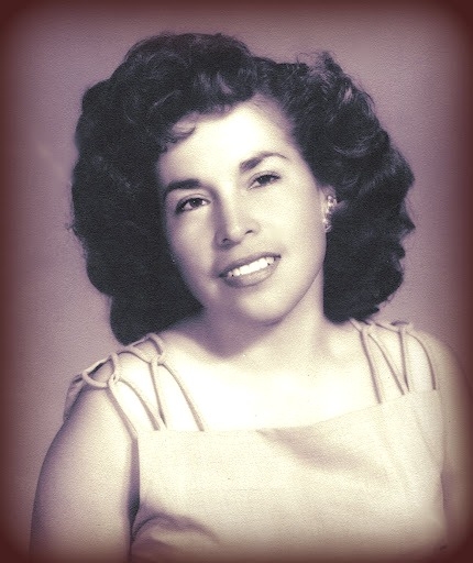 Virginia Espinoza 