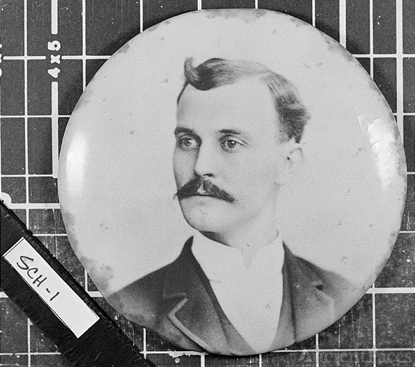 Alonzo Alexander Arrington