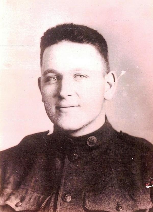 August A.j. Fillman