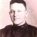A photo of August A. J. Fillman