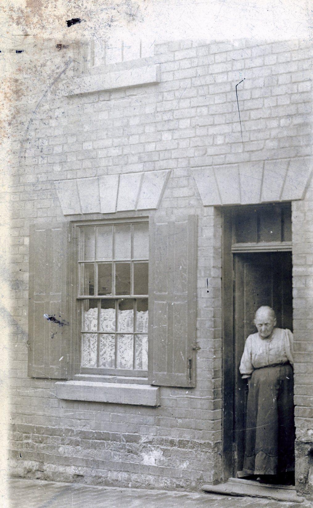 Elizabeth Clark