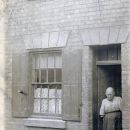 A photo of Elizabeth (Clark) Harrison